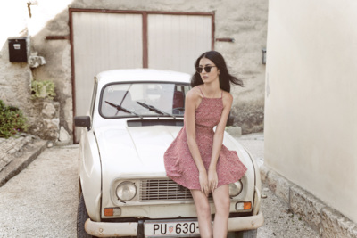 Pryia / Mode / Beauty  Fotografie von Fotograf Kopfbild ★4 | STRKNG