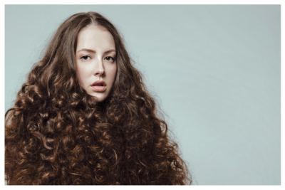 Hairdress / Portrait  Fotografie von Fotograf Kopfbild ★4 | STRKNG