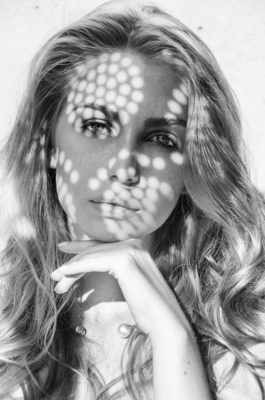 No spaghetti / Portrait  photography by Photographer Van Helden ★19 | STRKNG