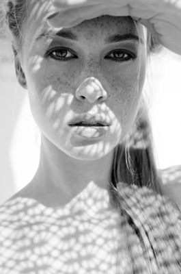 Sam / Portrait  photography by Photographer Van Helden ★19 | STRKNG