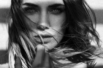 Quote / Portrait  photography by Photographer Van Helden ★19 | STRKNG