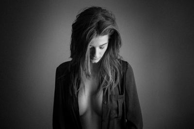 Kein Titel / Portrait  photography by Photographer Onlypicture Photography ★4 | STRKNG