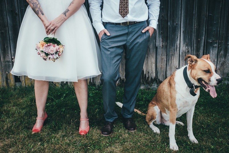 Rockabilly - &copy; Andersgrafie | Hochzeit