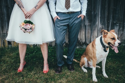 Rockabilly / Wedding  photography by Photographer Andersgrafie | STRKNG