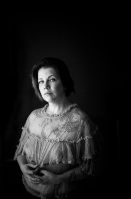 Varinia 2019 / Portrait  Fotografie von Fotograf Kai Heidel | STRKNG