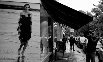 water / Street  photography by Photographer Hans-Martin Doelz ★4 | STRKNG