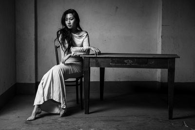 Solitude in Stillness / Mood  photography by Photographer Luc Gasparet | STRKNG