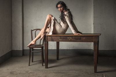 Between Tension and Elegance / Stimmungen  Fotografie von Fotograf Luc Gasparet | STRKNG