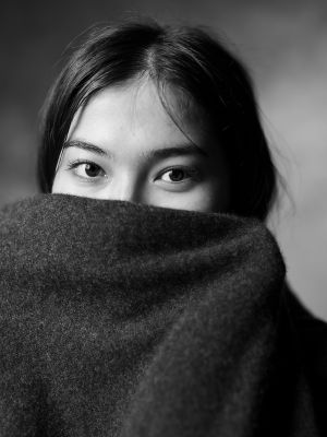 Scherzkeks / Portrait  Fotografie von Fotograf Jörg Kersten | STRKNG