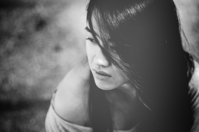 Portrait  Fotografie von Fotografin ChristinaNadler-Wieck | STRKNG