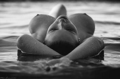 ... / Nude  Fotografie von Fotograf Pascal Wiedemann ★9 | STRKNG