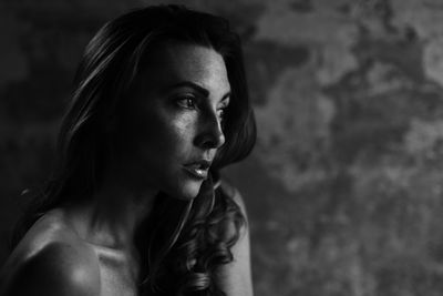 Still / Portrait  photography by Photographer Christoph Koch | STRKNG