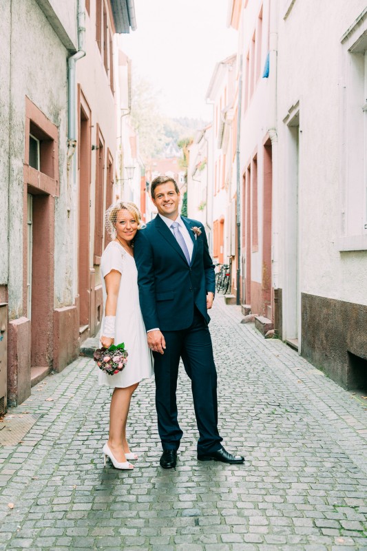 old town wedding - &copy; Jens Klettenheimer | Hochzeit