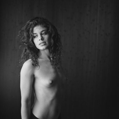 analogue stories / Nude  Fotografie von Fotograf Jens Klettenheimer ★36 | STRKNG