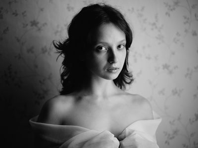Milla / Portrait  photography by Photographer Jens Klettenheimer ★42 | STRKNG
