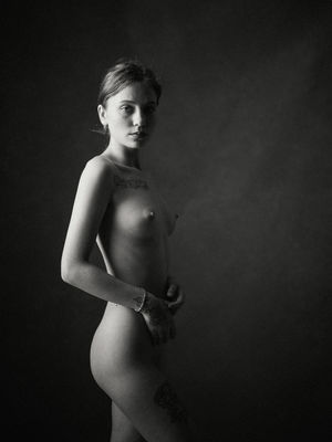 naturally artificial, vol. II naturally artificial, vol. II / Nude photography by Photographer Jens Klettenheimer ★42 | STRKNG