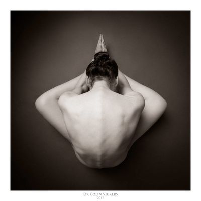 Black and White  photography by Model Betty Red ★1 | STRKNG