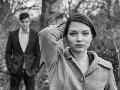 Couple / Menschen  Fotografie von Fotograf Alex Fremer ★5 | STRKNG