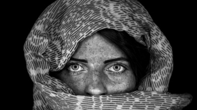 Eyes / Menschen  Fotografie von Fotograf Alex Fremer ★5 | STRKNG