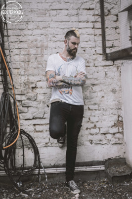 Martin / Street  photography by Photographer Geisterpixel | STRKNG