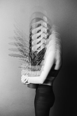 Plant surveillance / Konzeptionell  Fotografie von Fotograf Kollektivmaschine | STRKNG