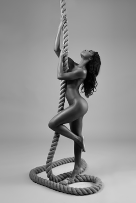 Nude  Fotografie von Fotograf Matthew Whitewall | STRKNG