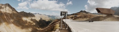 2509m ü.m. / Abandoned places  photography by Photographer photörhead.ch | STRKNG