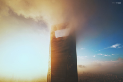 Interstellar / Cityscapes  photography by Photographer Blackstation ★3 | STRKNG