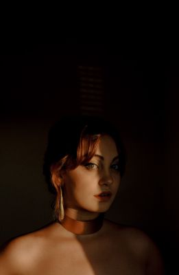 Untitled / Portrait  Fotografie von Fotograf Francesco Sambati ★18 | STRKNG