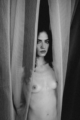 Nude  Fotografie von Fotograf Francesco Sambati ★18 | STRKNG