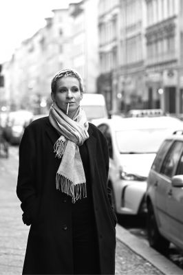 10999 Berlin / Schwarz-weiss  Fotografie von Fotograf Florian Schröder | STRKNG