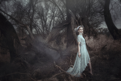 Faded / Portrait  photography by Photographer Lia ★1 | STRKNG