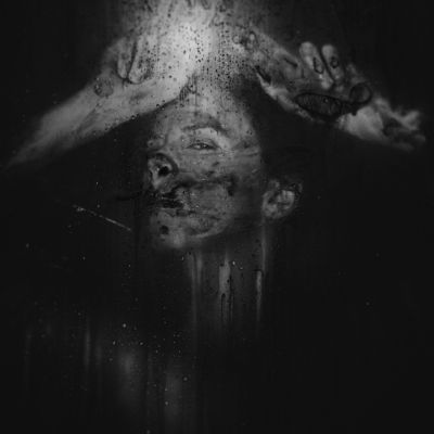 Introspection VIII (Values) / Fine Art  Fotografie von Model Anne Wolf ★3 | STRKNG