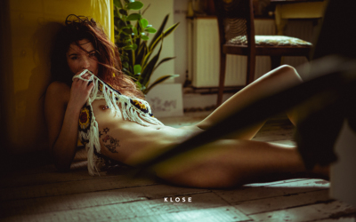 Nude  photography by Photographer KLOSE PHOTO | STRKNG