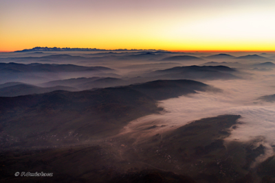 night is coming / Landscapes  Fotografie von Fotograf Paweł ★1 | STRKNG