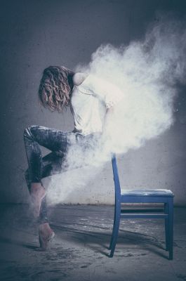 In the cloud / People  photography by Photographer Christian Maier ★1 | STRKNG