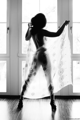 free yourself / Nude  photography by Photographer Maik Mueller | STRKNG
