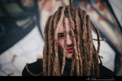 Hair / Portrait  Fotografie von Fotografin K.Art Fotografie | STRKNG