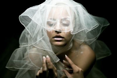 bridalsadness / Portrait  Fotografie von Fotografin K.Art Fotografie | STRKNG