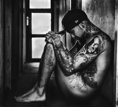 Erinnerung ... / Black and White  photography by Photographer Cakie | STRKNG