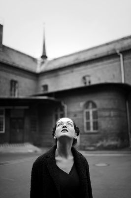 Portrait  Fotografie von Fotograf Marco Böttcher | STRKNG