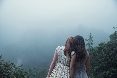 What Dreams Are Made Of / Landscapes  Fotografie von Fotografin Irene Cruz ★3 | STRKNG