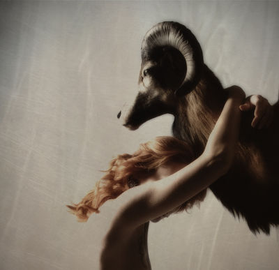 Enigma / Fine Art  Fotografie von Fotograf Rob Linsalata ★10 | STRKNG