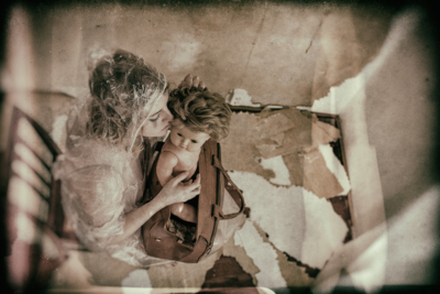 For The Rest / Performance  Fotografie von Fotografin Marta Rood | STRKNG