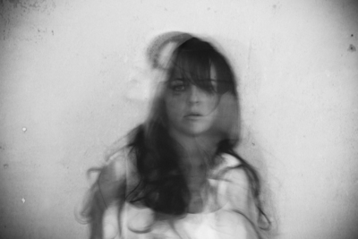 Fay / Alternative Process  photography by Photographer Marta Rood | STRKNG