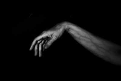 Veins / Stimmungen  Fotografie von Fotografin Hélène Desplechin | STRKNG