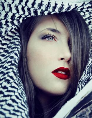 Mode / Beauty  Fotografie von Model claudia ★2 | STRKNG