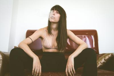 Tangiers / Menschen  Fotografie von Model claudia ★2 | STRKNG