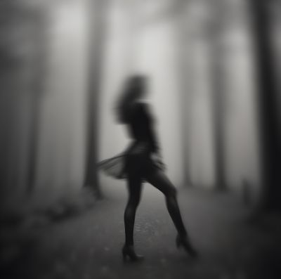 Encounter / Creative edit  photography by Photographer Amanda ★3 | STRKNG