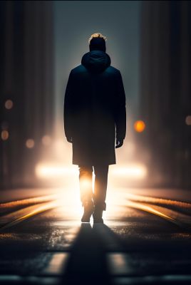 New Sheriff in Town / Street  photography by Photographer Amanda ★3 | STRKNG